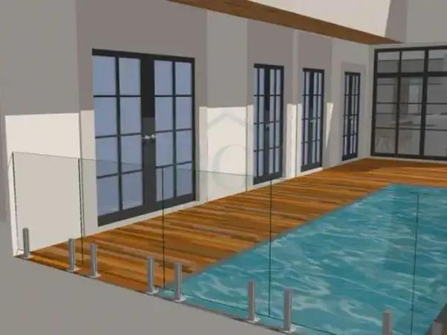 Casa / Sobrado em Condomínio para Venda em Poços de Caldas/MG Centreville 3 Quartos
