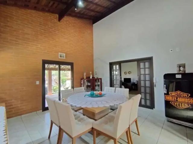 Casa / Sobrado em Condomínio para Venda em Poços de Caldas/MG Chácaras Alto da Boa Vista 4 Quartos