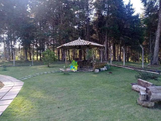 Casa / Sobrado em Condomínio para Venda em Poços de Caldas/MG Estância Poços de Caldas 5 Quartos