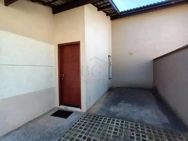 Casa / Sobrado em Condomínio para Venda em Poços de Caldas/MG Estância Poços de Caldas 2 Quartos