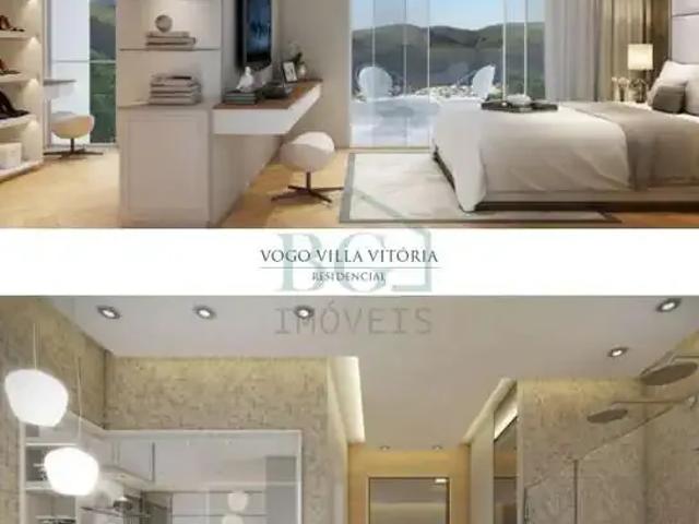 Casa / Sobrado em Condomínio para Venda em Poços de Caldas/MG Jardim Vitória V 3 Quartos