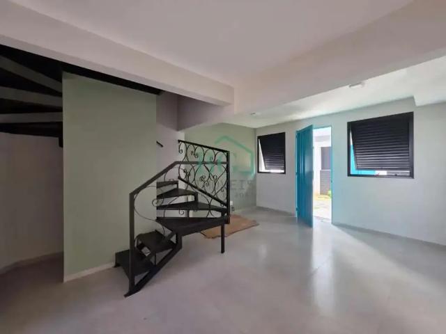 Casa / Sobrado em Condomínio para Venda em Poços de Caldas/MG Jardim Vitória 2 Quartos