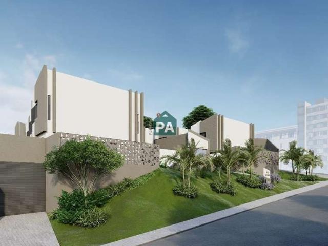 Casa / Sobrado em Condomínio para Venda em Poços de Caldas/MG Jardim Vitória 2 Quartos