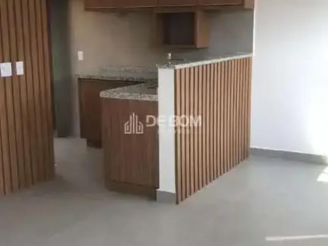 Casa / Sobrado em Condomínio para Venda em Poços de Caldas/MG Jardim Bandeirantes 2 Quartos
