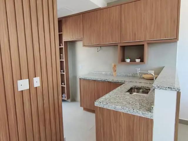 Casa / Sobrado em Condomínio para Venda em Poços de Caldas/MG Jardim Bandeirantes 2 Quartos