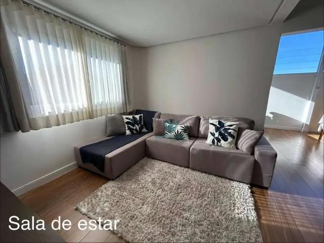 Casa / Sobrado em Condomínio para Venda em Poços de Caldas/MG Jardim Belvedere 3 Quartos