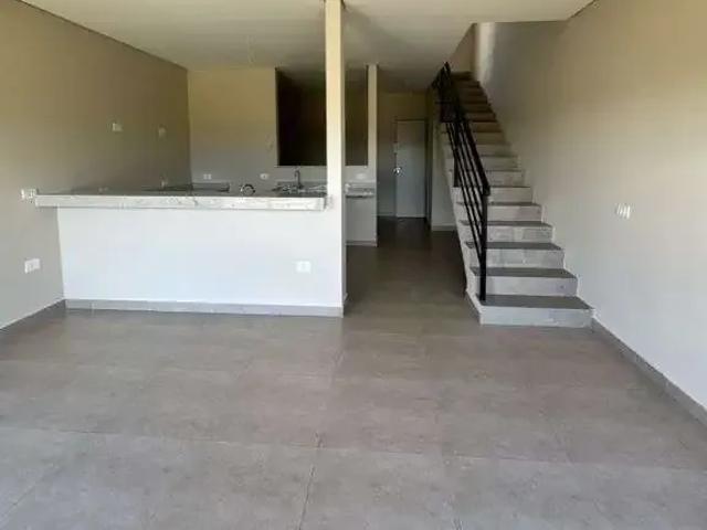 Casa / Sobrado em Condomínio para Venda em Poços de Caldas/MG Jardim Belvedere 2 Quartos