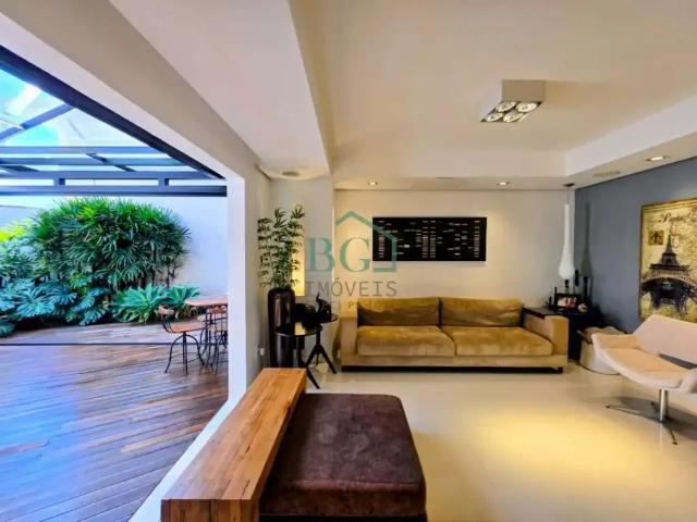 Casa / Sobrado em Condomínio para Venda em Poços de Caldas/MG Jardim Country Club 3 Quartos