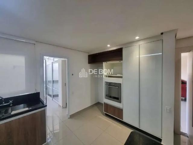 Casa / Sobrado em Condomínio para Venda em Poços de Caldas/MG Jardim Country Club 4 Quartos