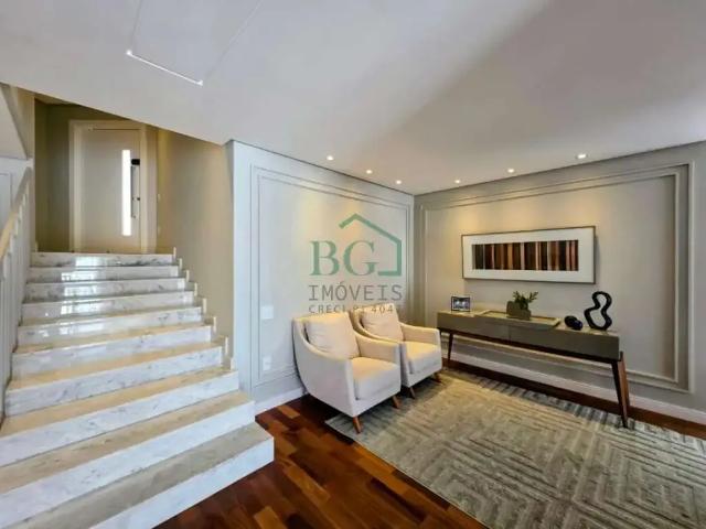 Casa / Sobrado em Condomínio para Venda em Poços de Caldas/MG Jardim Country Club 5 Quartos