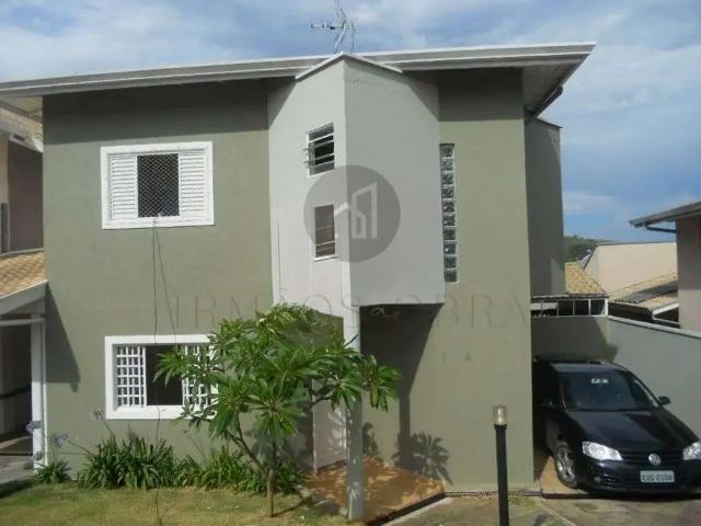 Casa / Sobrado em Condomínio para Venda em Poços de Caldas/MG Jardim das Azaléias 3 Quartos