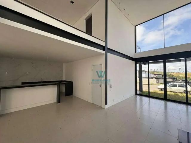 Casa / Sobrado em Condomínio para Venda em Poços de Caldas/MG Jardins de Florença 3 Quartos