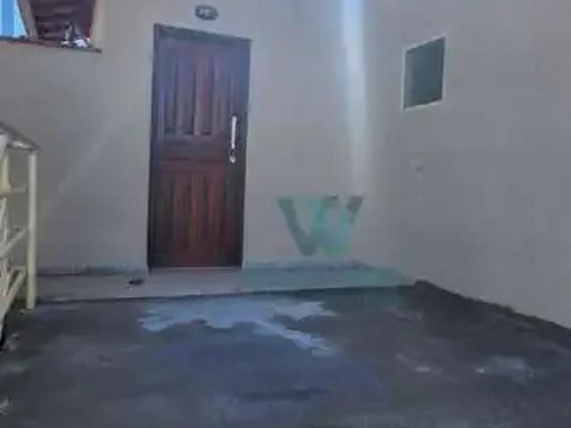 Casa / Sobrado em Condomínio para Venda em Poços de Caldas/MG Jardim São Bento 2 Quartos