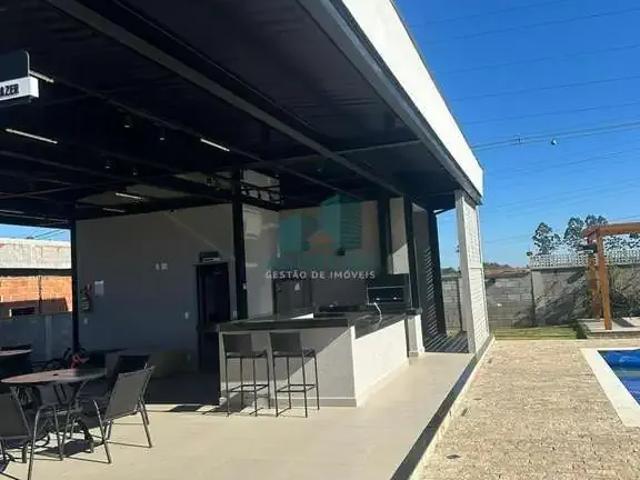 Casa / Sobrado em Condomínio para Venda em Poços de Caldas/MG Jardins de Florença 3 Quartos