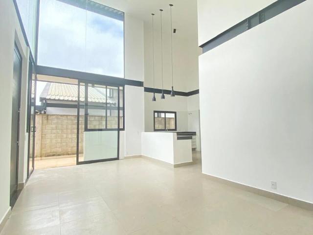 Casa / Sobrado em Condomínio para Venda em Poços de Caldas/MG Jardins de Florença 3 Quartos