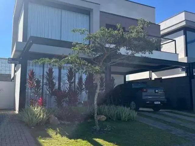 Casa / Sobrado em Condomínio para Venda em Poços de Caldas/MG Jardins de Florença 3 Quartos