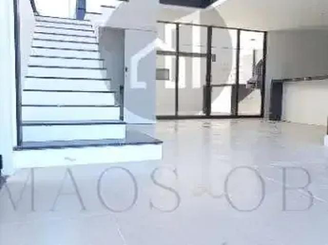 Casa / Sobrado em Condomínio para Venda em Poços de Caldas/MG Jardins de Florença