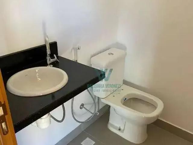 Casa / Sobrado em Condomínio para Venda em Poços de Caldas/MG Parque Primavera 3 Quartos
