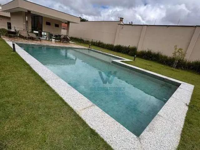 Casa / Sobrado em Condomínio para Venda em Poços de Caldas/MG Parque Primavera 3 Quartos