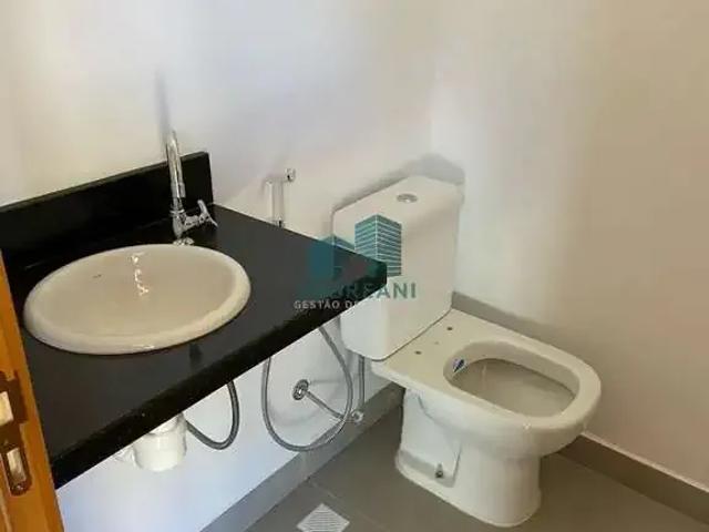 Casa / Sobrado em Condomínio para Venda em Poços de Caldas/MG Parque Primavera 3 Quartos
