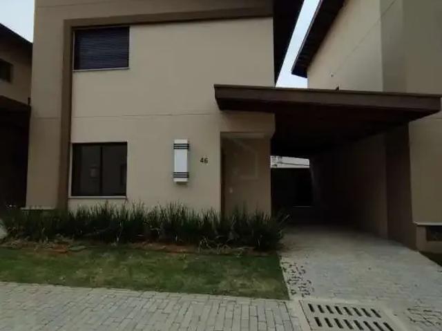 Casa / Sobrado em Condomínio para Venda em Poços de Caldas/MG Parque Primavera 2 Quartos