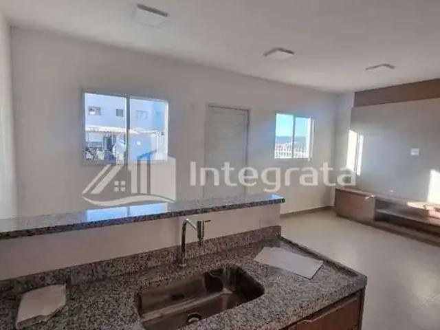 Casa / Sobrado em Condomínio para Venda em Poços de Caldas/MG Jardim Bandeirantes 2 Quartos