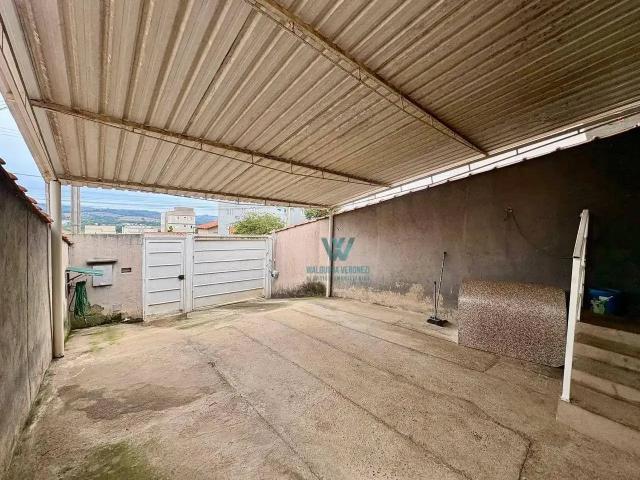 Casa / Sobrado em Condomínio para Venda em Poços de Caldas/MG Santa Teresa 2 Quartos