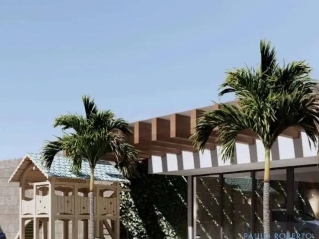 Casa / Sobrado em Condomínio para Venda em Poços de Caldas/MG Vila Togni 2 Quartos