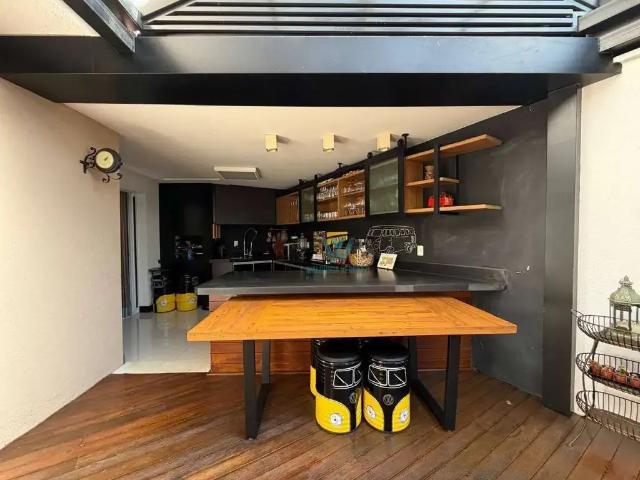 Casa / Sobrado em Condomínio para Venda em Poços de Caldas/MG Village São Luiz 3 Quartos