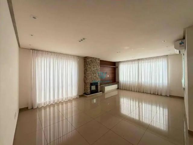 Casa / Sobrado em Condomínio para Venda em Poços de Caldas/MG Village São Luiz 4 Quartos