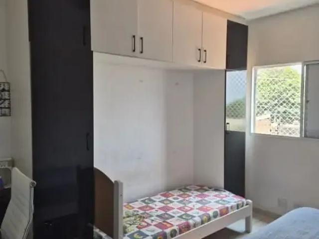 Casa / Sobrado em Condomínio para Venda em Poá/SP Água Vermelha 2 Quartos
