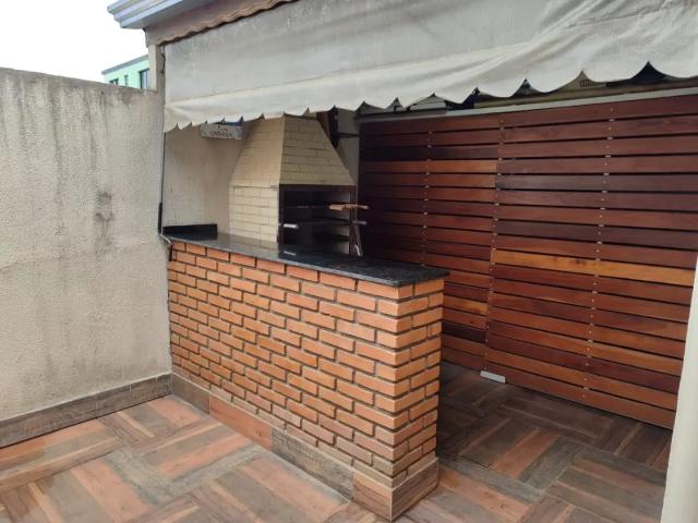 Casa / Sobrado em Condomínio para Venda em Poá/SP Centro 3 Quartos