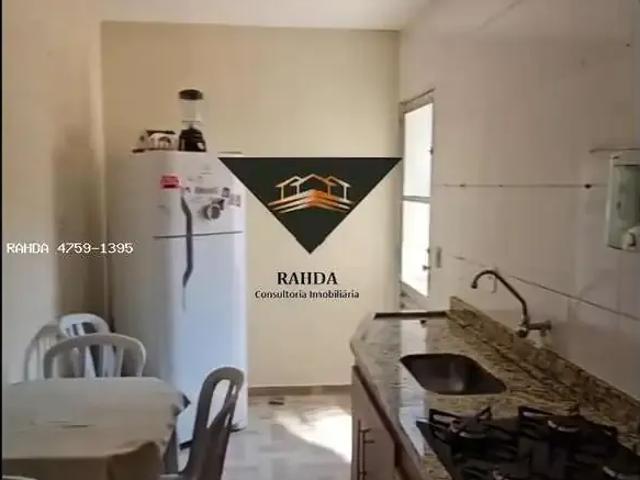 Casa / Sobrado em Condomínio para Venda em Poá/SP Jardim América 2 Quartos