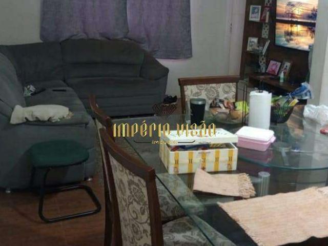 Casa / Sobrado em Condomínio para Venda em Poá/SP Jardim América 2 Quartos