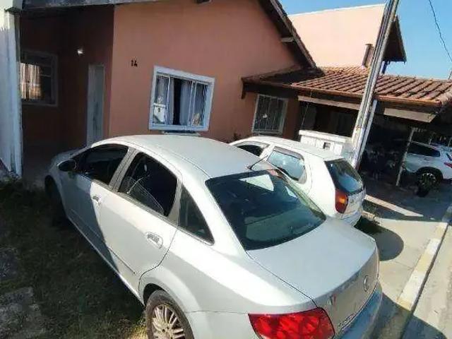 Casa / Sobrado em Condomínio para Venda em Poá/SP Jardim América 3 Quartos