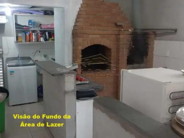 Casa / Sobrado em Condomínio para Venda em Poá/SP Jardim América 3 Quartos