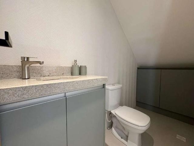 Casa / Sobrado em Condomínio para Venda em Poá/SP Jardim D Manoel 2 Quartos