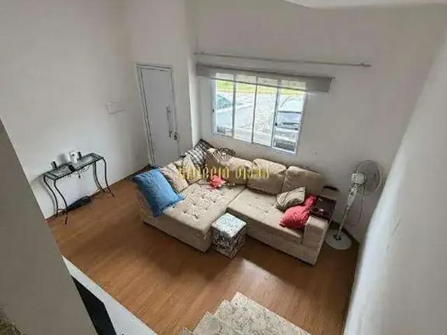 Casa / Sobrado em Condomínio para Venda em Poá/SP Jardim Santa Helena 2 Quartos