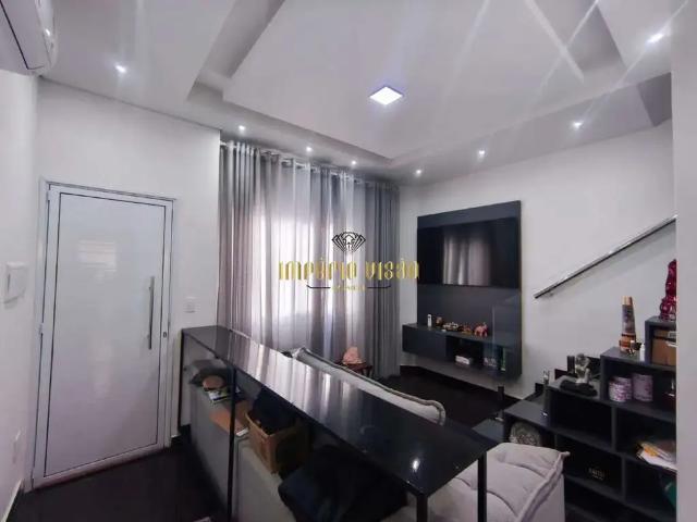 Casa / Sobrado em Condomínio para Venda em Poá/SP Jardim Santa Helena 2 Quartos