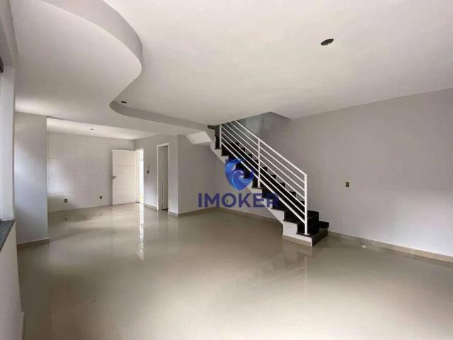 Casa / Sobrado em Condomínio para Venda em Poá/SP Vila Júlia 2 Quartos