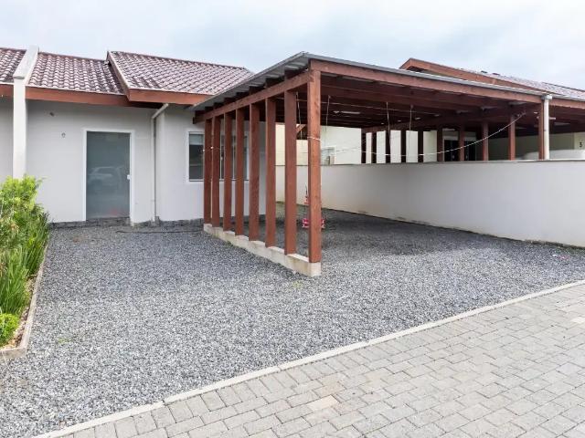 Casa / Sobrado em Condomínio para Venda em Pomerode/SC Rega Dois 2 Quartos