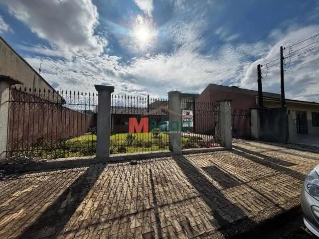 Casa / Sobrado em Condomínio para Venda em Ponta Grossa/PR Nova Rússia 2 Quartos