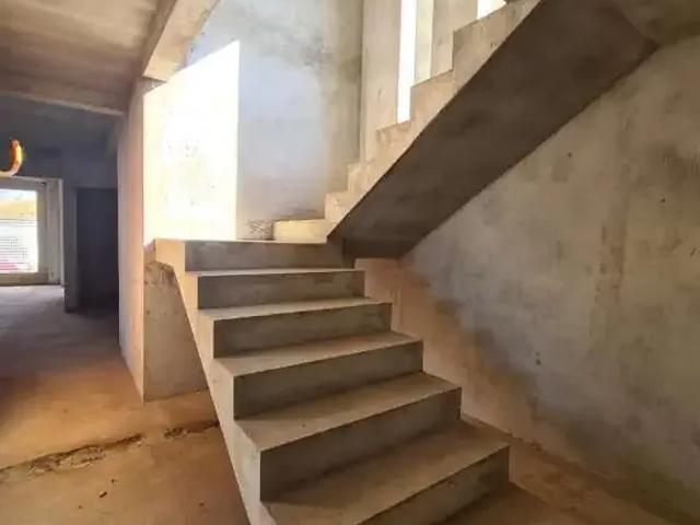 Casa / Sobrado em Condomínio para Venda em Ponta Grossa/PR Nova Rússia 3 Quartos