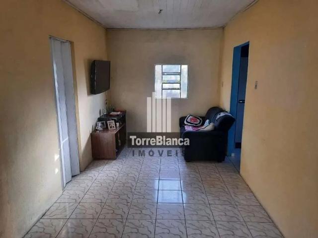 Casa / Sobrado em Condomínio para Venda em Ponta Grossa/PR Nova Rússia 3 Quartos