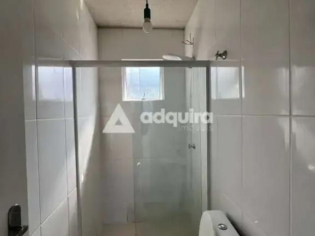 Casa / Sobrado em Condomínio para Venda em Ponta Grossa/PR Oficinas 2 Quartos
