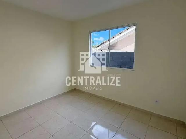 Casa / Sobrado em Condomínio para Venda em Ponta Grossa/PR Oficinas 2 Quartos