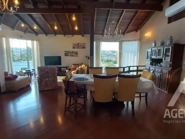Casa / Sobrado em Condomínio para Venda em Ponta Grossa/PR Oficinas