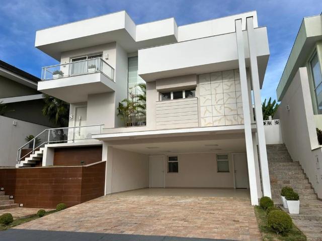 Casa / Sobrado em Condomínio para Venda em Ponta Grossa/PR Orfãs 3 Quartos