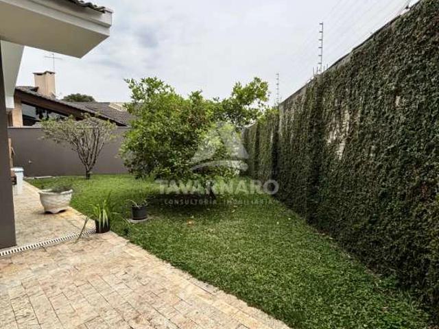 Casa / Sobrado em Condomínio para Venda em Ponta Grossa/PR Orfãs 3 Quartos