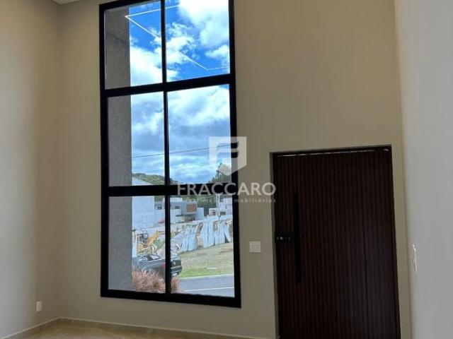 Casa / Sobrado em Condomínio para Venda em Ponta Grossa/PR Orfãs 3 Quartos